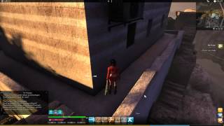 ★ The Secret World ★ - The Traitor