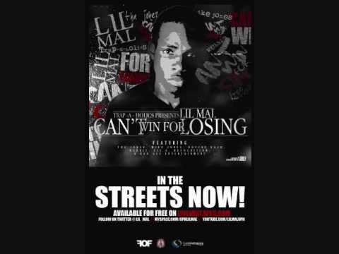 Tha Joker - Ain Goin Ft Roscoe Dash & Lil Mal  (@iAmTooCold) @Lil_Mal)