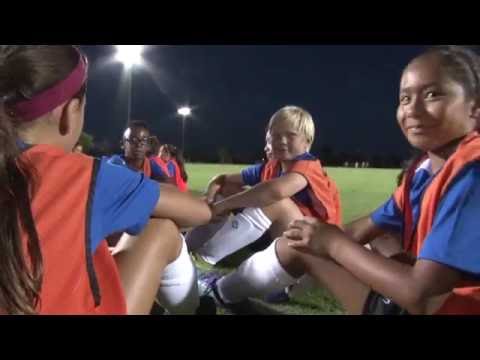 2016 West Ham United F.C. & GIS National Camp (North American Academy), AZ