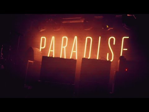 Paradise - Humiliation (Official Video)