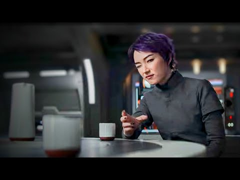 So... anyone can use the force now?