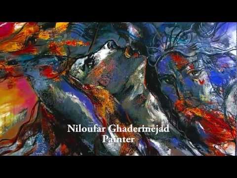 I am Tahmineh - Long Teaser