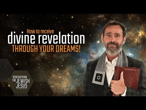 Divine Dreams