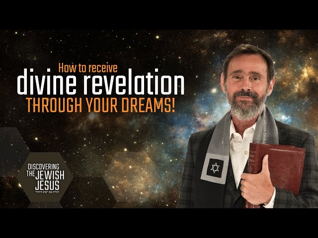 Divine Dreams