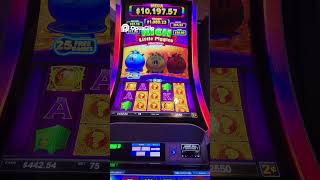Rich Little Piggies HUGE Casino Win! Slot Machine Free Games!