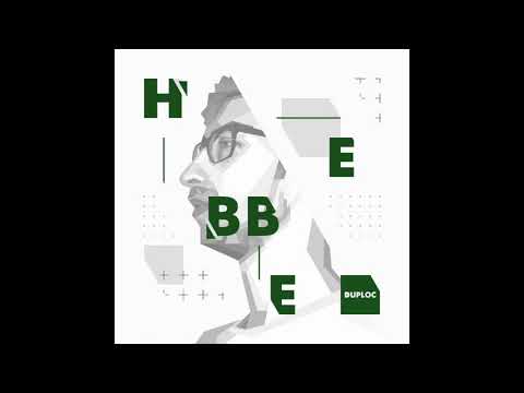 Hebbe, Melle & Mr.K - Lemon Twist
