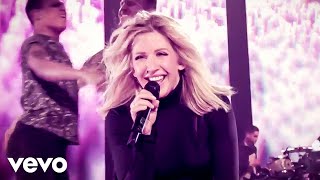 Ellie Goulding - Something In The Way You Move