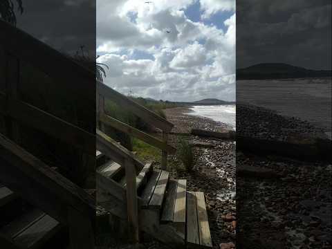 📍Bella Vista🌴🌾| Maldonado, #Uruguay 🌬️🌊 Ventoso