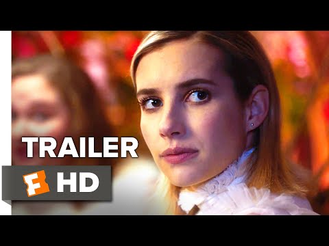 Paradise Hills (2019) Trailer