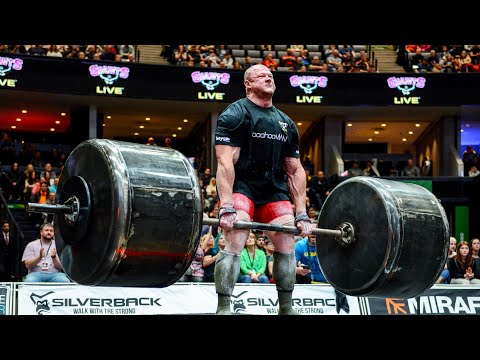 24 YEAR-OLD BEAST: PAVLO NAKONECHNYY