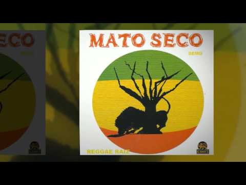Mato Seco - Brilho Oculto