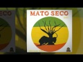 Mato Seco Brilho Oculto