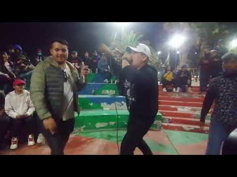 Rodamiento, Flint, Joquer  vs Jav, filtro, bno