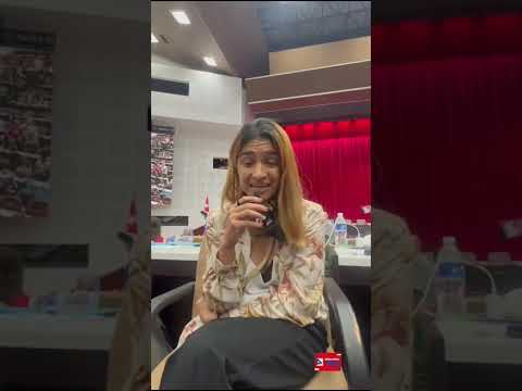 Desde el Palacio de Convenciones de La Habana♥️🇨🇺 Convoy Nuestra América #CubaNoEstaSola