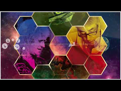 Graham Gouldman and Brian May - Floating in Heaven (Official Video)