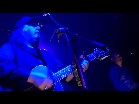 Drivin N Cryin - Let's Go Dancing 7/28/19 Zanzabar, Louisville, KY