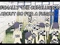 GO FOR A PUNCH SAKI SANOBASHI CONCLUSÃO