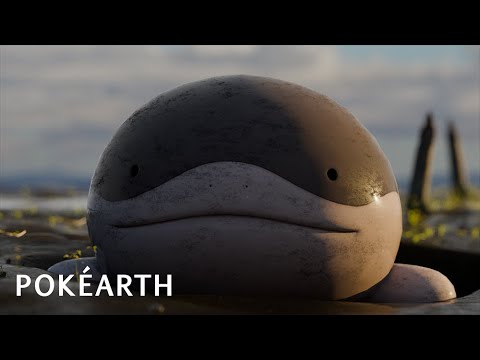 Life of a Clodsire | Pokearth