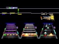 Ravenous by Atreyu Expert+ Full Band FC #1370