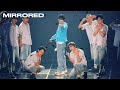 Youth Lee Know Stray Kids Mirrored Dance 4K