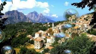 Patrick Fiori &amp; Patrick Bruel ~  ♡ Corsica  ♡