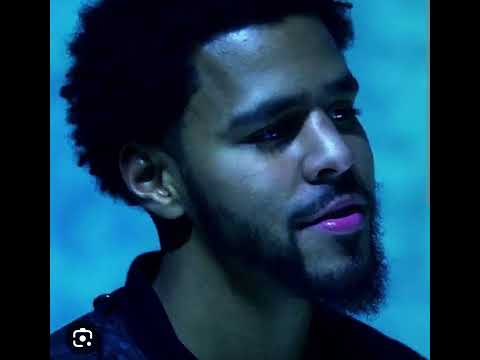 J.Cole - Apparently