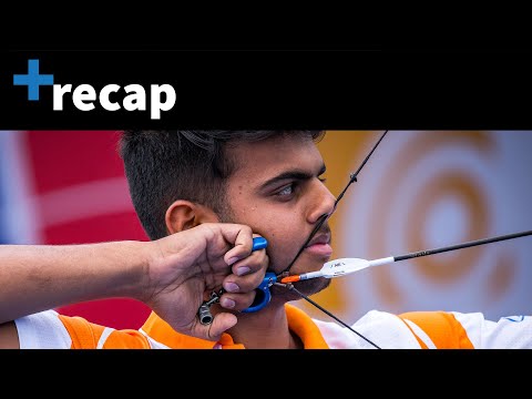 Recap: Breakout Indian star, Korea’s haul and archery back in Shanghai | #ArcheryWorldCup