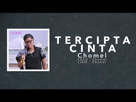 Chomel - Tercipta Janji (Official Lyric Video)