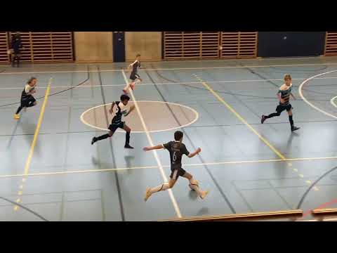 FC TICINO / TEAM BÉROCHE BEVAIX