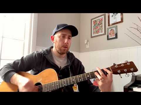 Neutral Milk Hotel - King of Carrot Flowers Part 1 (cover by Zak Ward)