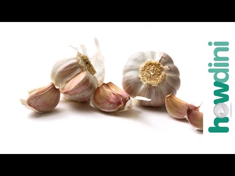 download lagu mp3 mp4 How Much Chopped Garlic Is A Clove, download lagu How Much Chopped Garlic Is A Clove gratis, unduh video klip How Much Chopped Garlic Is A Clove