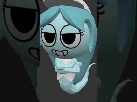 Gama 3D DANDY'S WORLD #anima 3D