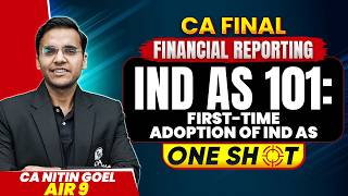 Ind AS 2: Numerical Problems & Joint Products Allocation (Part 2)