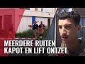 Grote explosie door vuurwerkbom op IJburg