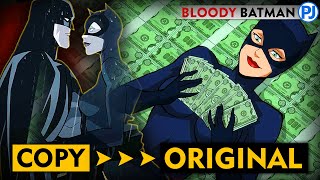 𝗕𝗔𝗧𝗠𝗔𝗡 𝗧𝗛𝗘 𝗟𝗢𝗡𝗚 𝗛𝗔𝗟𝗟𝗢𝗪𝗘𝗘𝗡, 𝗣𝗔𝗥𝗧 𝗢𝗡𝗘: IS DC COPYING GODFATHER? STORY & ENDING EXPLAINED -PJ Explained