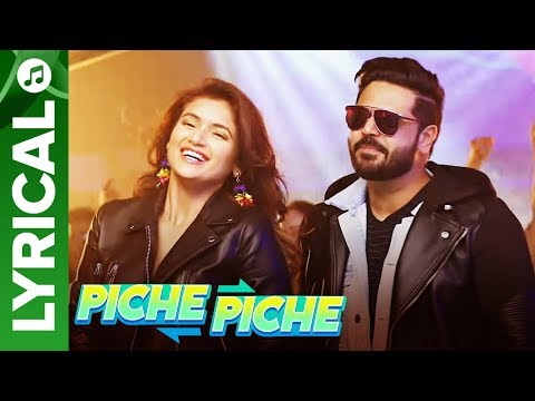 Piche Piche (Lyrical) — watch video