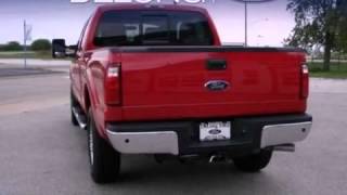 preview picture of video '2012 FORD F-250 Dwight IL'
