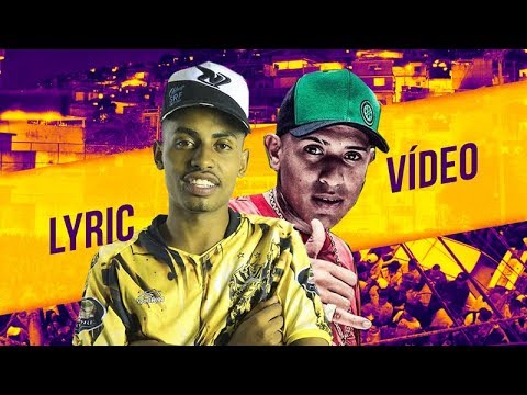 MC Rafa Original e MC Nego da Marcone - Online (DJ TC e DJ Sati Marconex)