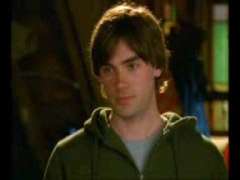 Charmed Chris clip 6x20