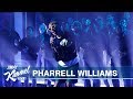 Pharrell Williams - Letter To My Godfather