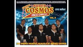 Grupo super Cosmos 2014-Como le Hago