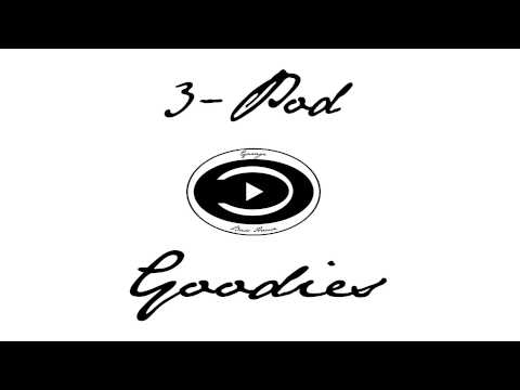 Taiki Nulight x Grande - Notorious FREE DOWNLOAD // 3-Pod Goodies  #005