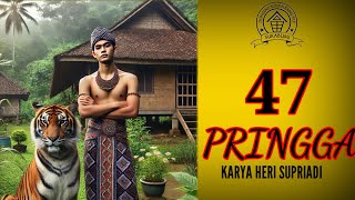 Download lagu DONGENG SUNDA PRINGGA SERI  ( 47 ) KARYA HERI SUPRIADI ( CI ANJUR ) mp3