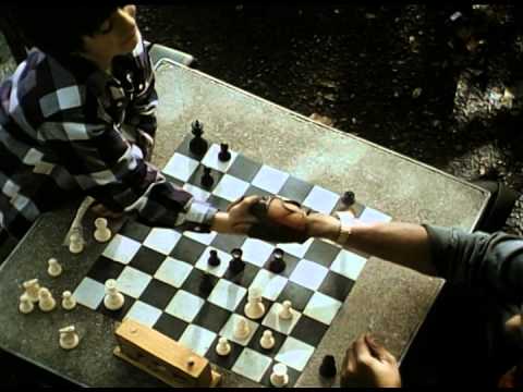 Searching For Bobby Fischer (1993)  Trailer