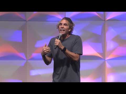 Sample video for Jesse Itzler