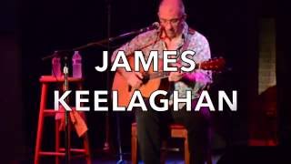 James Keelaghan (Part 1)
