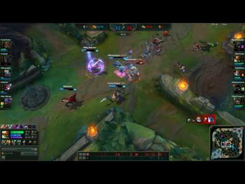 Automatic Rammus Quadra