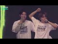 TREASURE 트레저 DARARI REMIX L ENCORE STAGE L TRACE TREASURE 1ST CONCERT