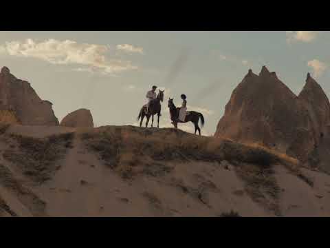 Phil Walker - Make Me Feel Right (Official Video)