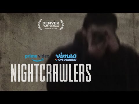 Nightcrawlers Teaser